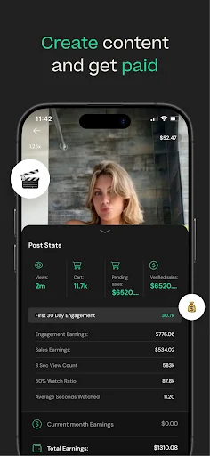 Flip APK 6.9.3 (Latest) for Android - screenshot 2