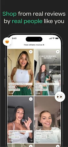 Flip APK 6.9.3 (Latest) for Android - screenshot 4