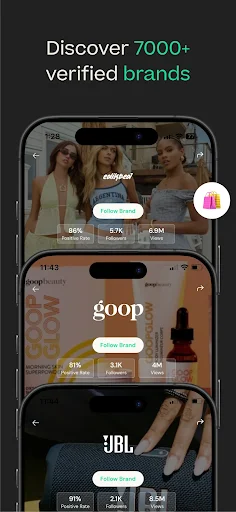 Flip APK 6.9.3 (Latest) for Android - screenshot 5