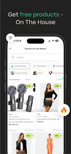 Flip APK 6.9.3 (Latest) for Android - screenshot 6
