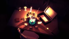 Evergarden - screenshot 1