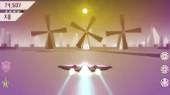 RACE THE SUN - screenshot 2