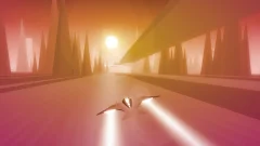 RACE THE SUN - screenshot 3