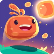 Glob Trotters: Endless Runner - app icon