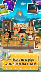 Beat Bop: Pop Star Clicker - screenshot 3