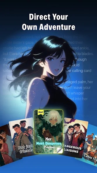 Emochi - screenshot 3