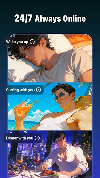 Emochi - screenshot 5