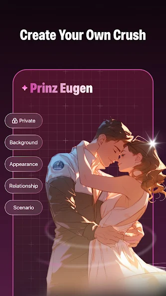 Emochi - screenshot 6