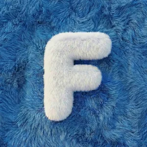 Fluffy Widgets - app icon