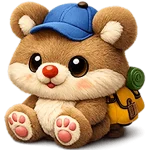 Fluffy 3D - Icon Pack v1.1 APK (Full Version) MOD APK icon