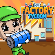 Idle Factory Tycoon MOD APK icon