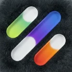 OneUI Fluffy Dark Glass Icons v1.5 APK (Full Version) MOD APK icon