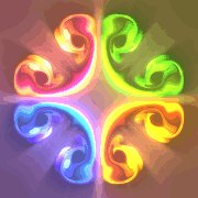 Fluid Simulation - app icon