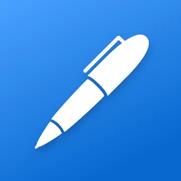 Noteshelf - app icon