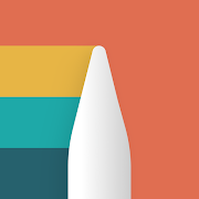 Noteshelf 3 - app icon