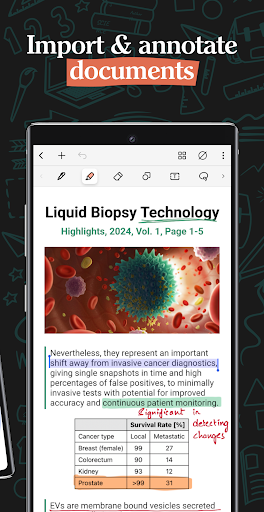 Noteshelf 3 - screenshot 2