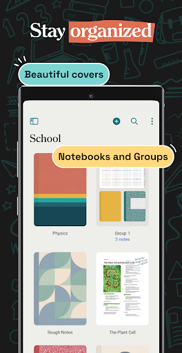 Noteshelf 3 - screenshot 6
