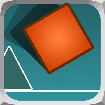 The Impossible Game MOD APK icon
