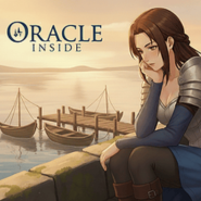 Oracle Inside - app icon