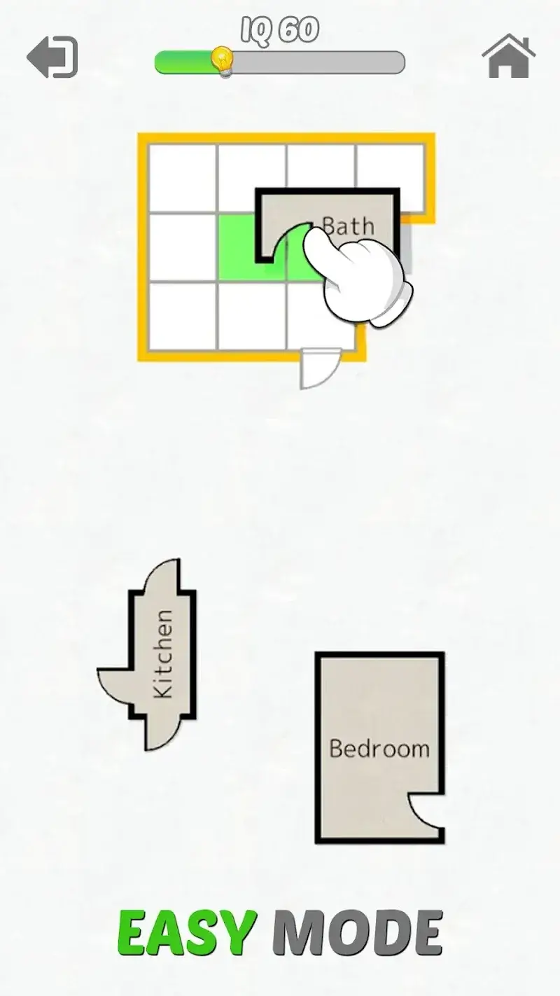 Adventure Island Merge - screenshot 1