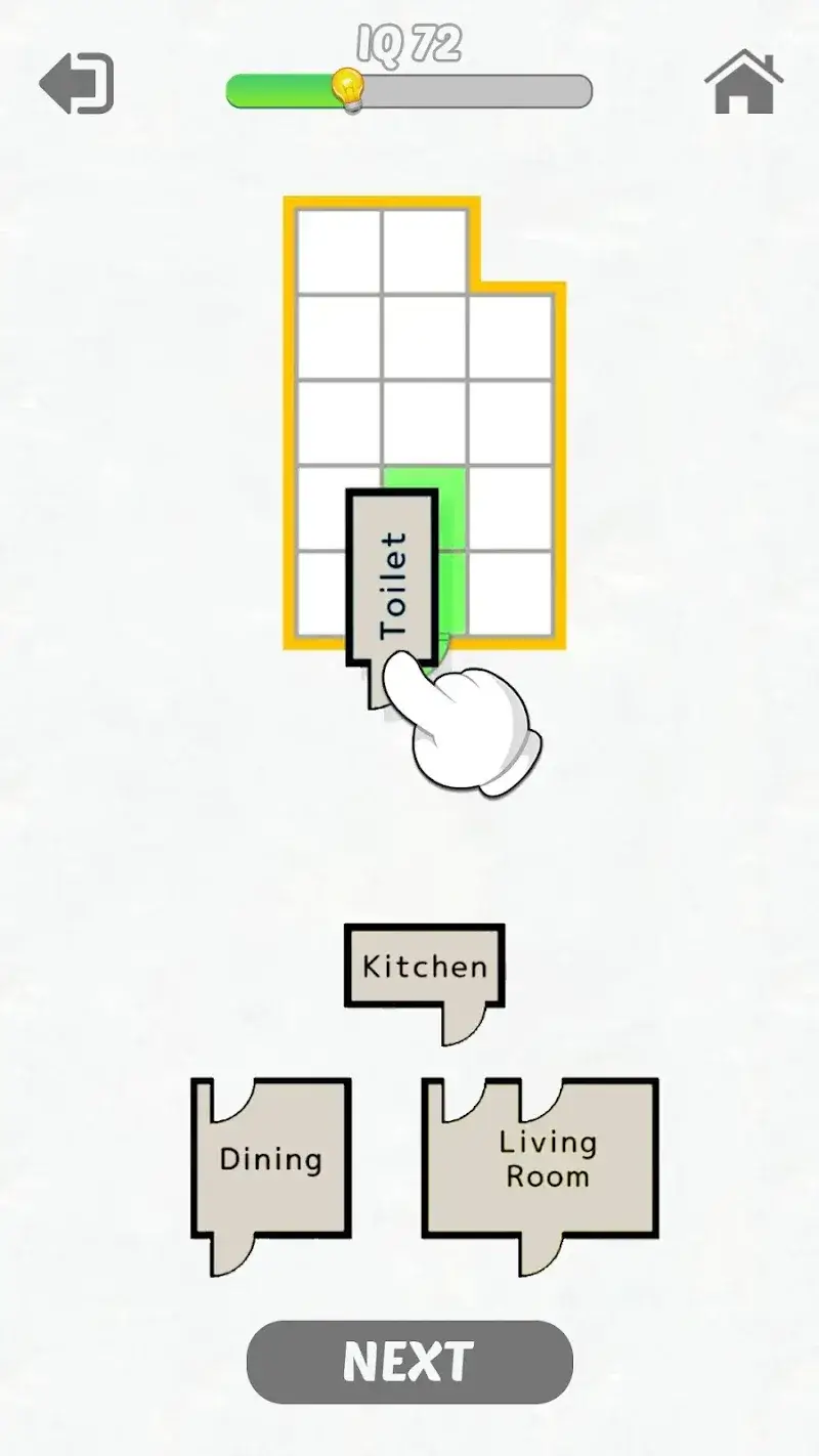 Adventure Island Merge - screenshot 4