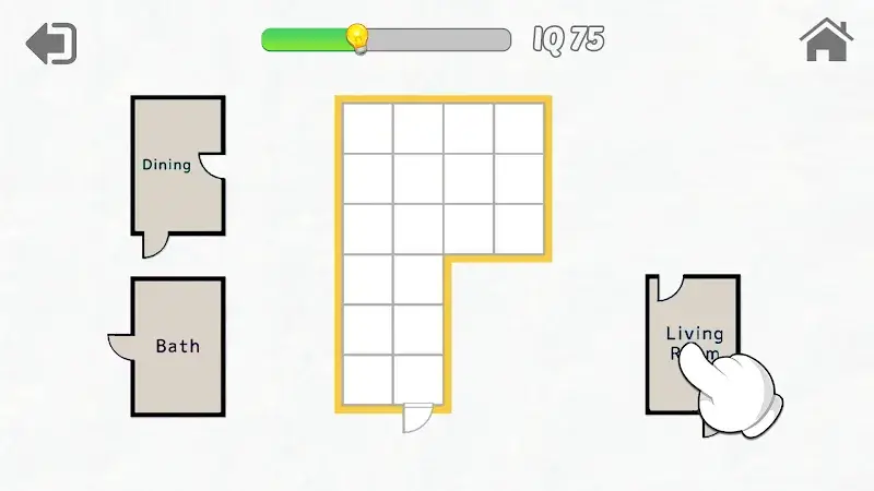 Adventure Island Merge - screenshot 6