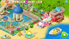Home Master - Cooking Games & Dream Home Design - screenshot 4