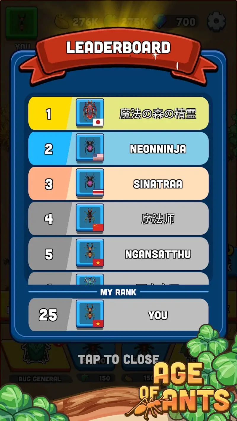 Age of Ants - screenshot 3