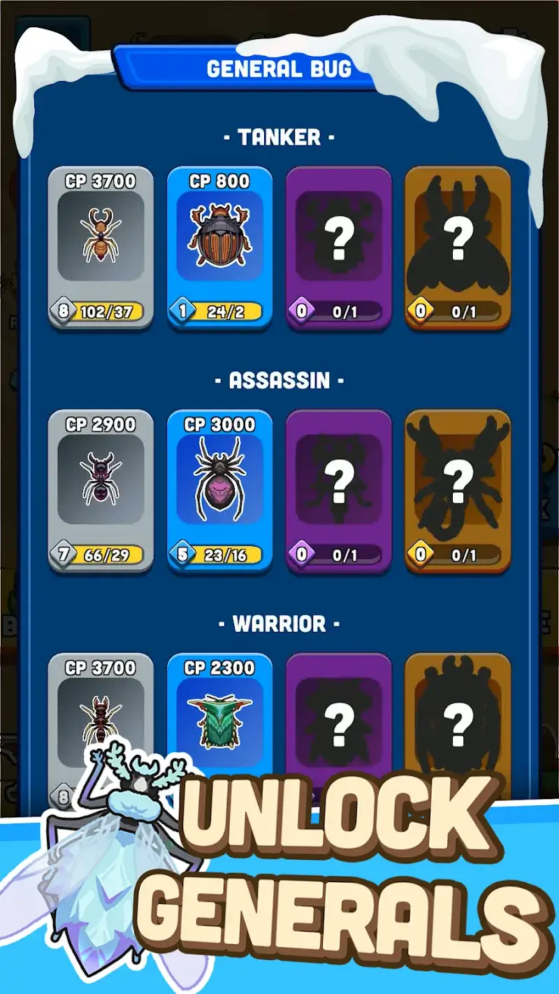 Age of Ants - screenshot 4