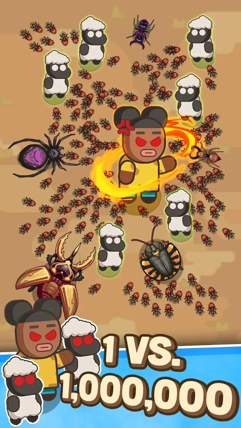 Age of Ants - screenshot 5
