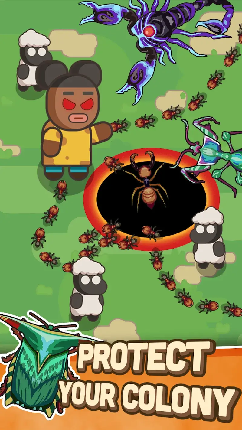 Age of Ants - screenshot 6