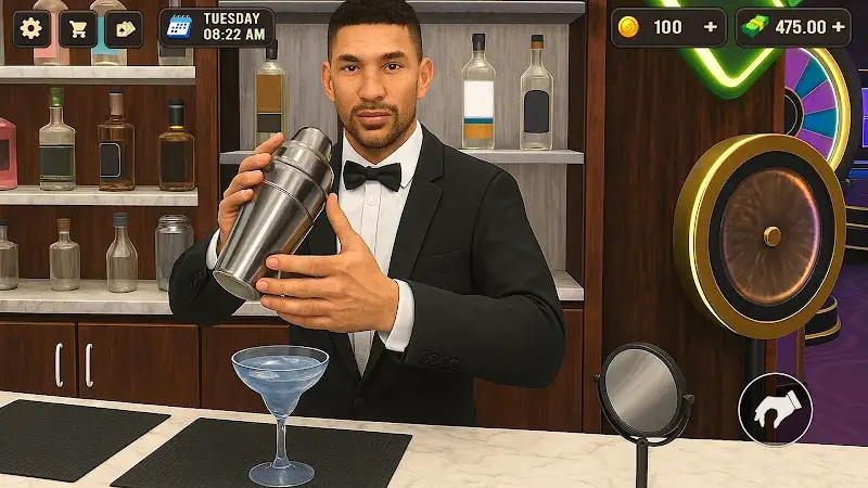 Casino Simulator Store Manager - screenshot 5