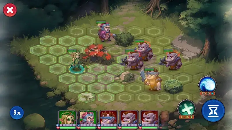 LandForge - screenshot 3