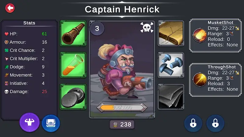 LandForge - screenshot 5