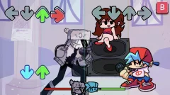 FMF Mod - screenshot 2