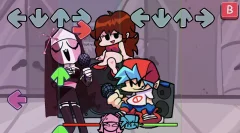 FMF Mod - screenshot 3