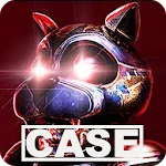Scary CASE Animatronics - Horror Nights MOD APK icon