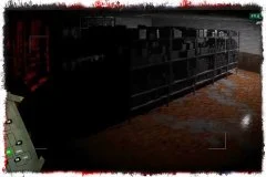 Scary CASE Animatronics - Horror Nights - screenshot 3