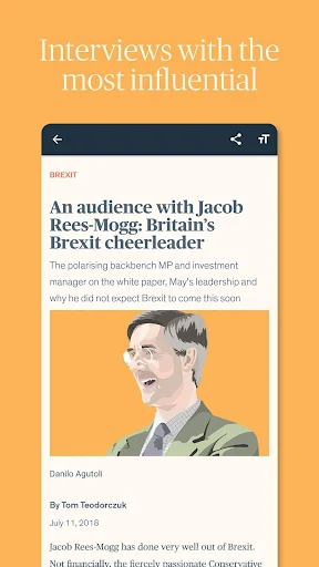 Financial News - screenshot 3