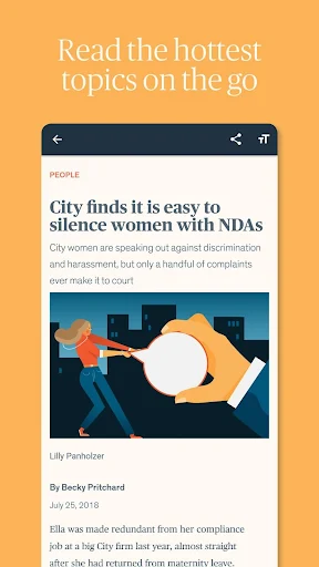 Financial News - screenshot 5