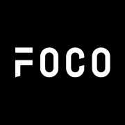 FocoDesign - app icon