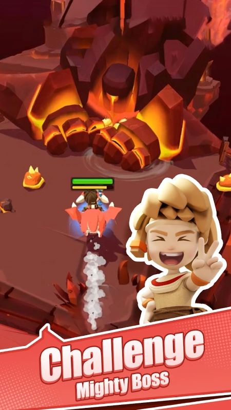 Animals BAM BAM APK - screenshot 2