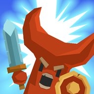 BattleTime - app icon