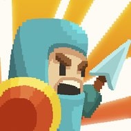 BattleTimeOS - app icon