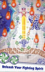 Doodle Combat - Army Air Force Planes Battle - screenshot 2