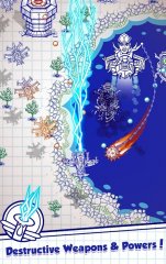 Doodle Combat - Army Air Force Planes Battle - screenshot 4