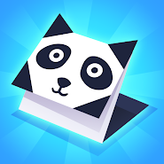 Fold Art MOD APK icon