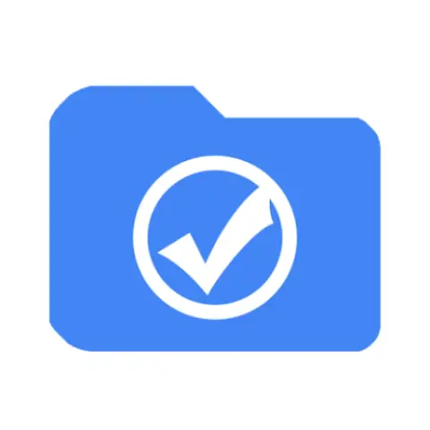 FV File Pro - app icon