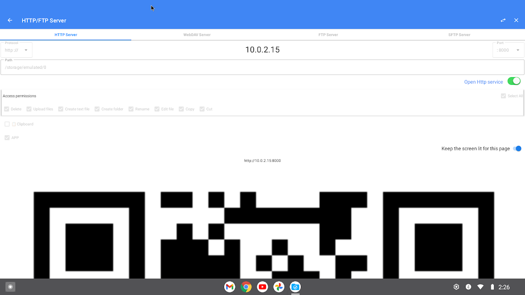 FV File Pro - screenshot 20