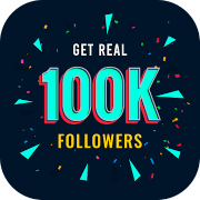 Royal Followers - app icon